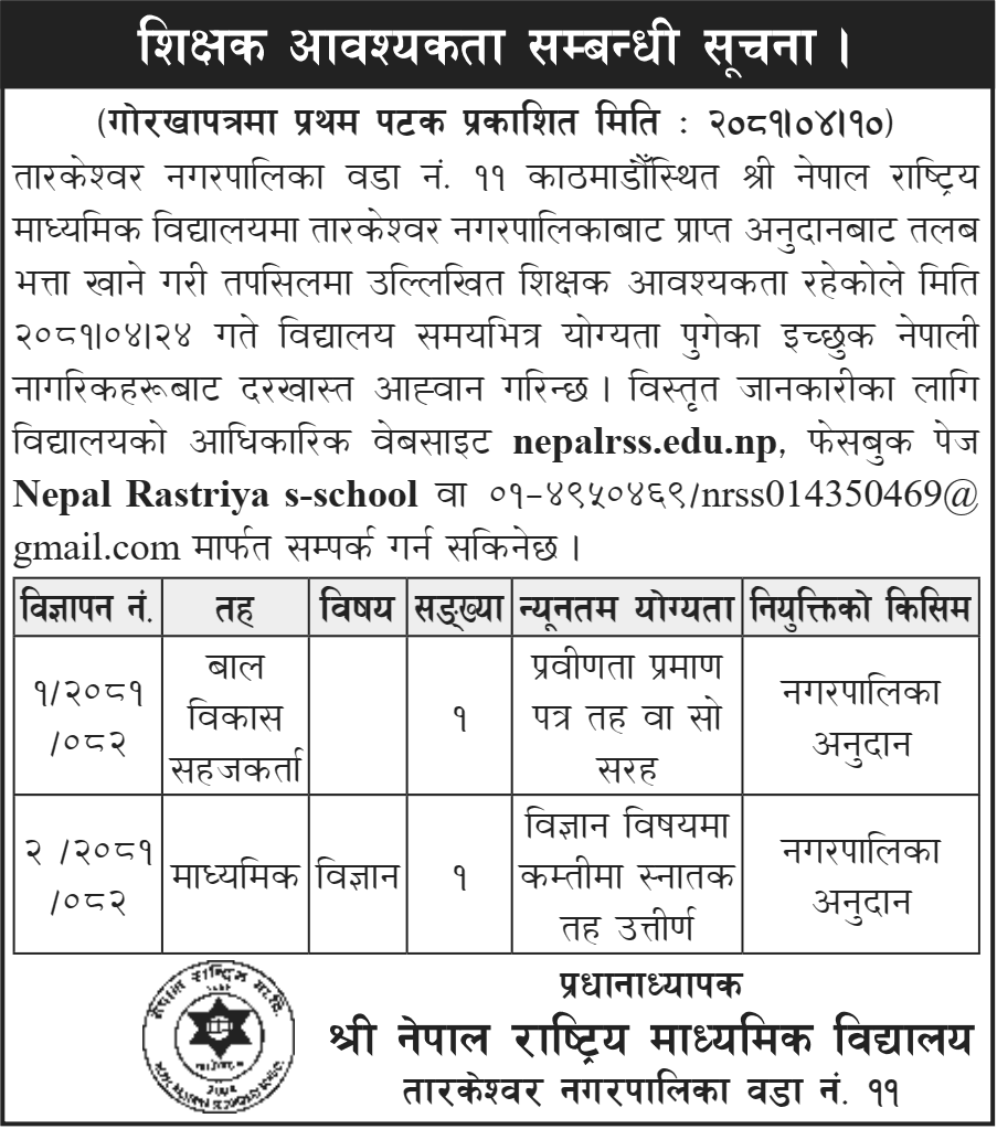 6685__Shree-Nepal-Rastriya-Secondary-School,-Tarakeshwor-Vacancy-for-Teacher.png