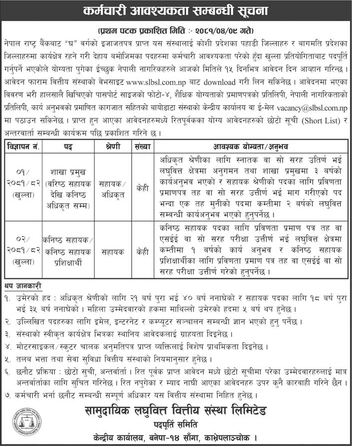 6770__Samudayik-Laghubitta-Bittiya-Sanstha-Limited-Vacancy-Announcement-for-BM,-JA,-JAT.png