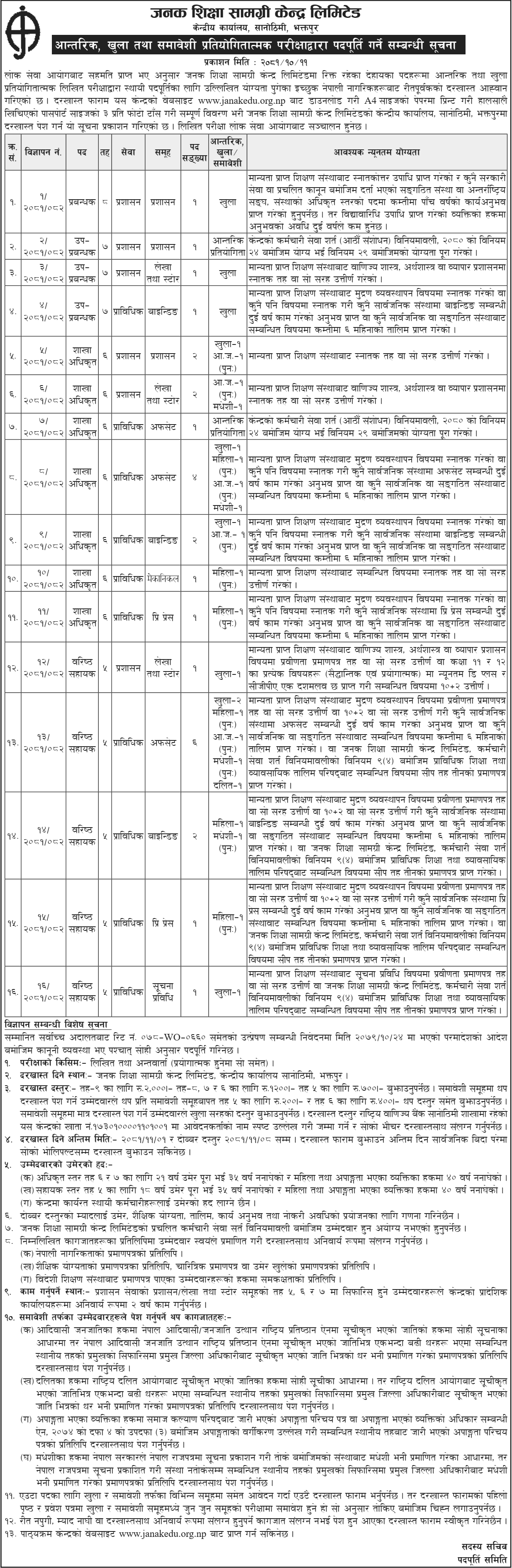 6981__janak-shiksha-samagri-kendra-limited-vacancy-2081.png